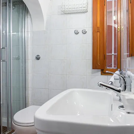 Introvabile! Casa Centro, Campo De Fiori Appartement