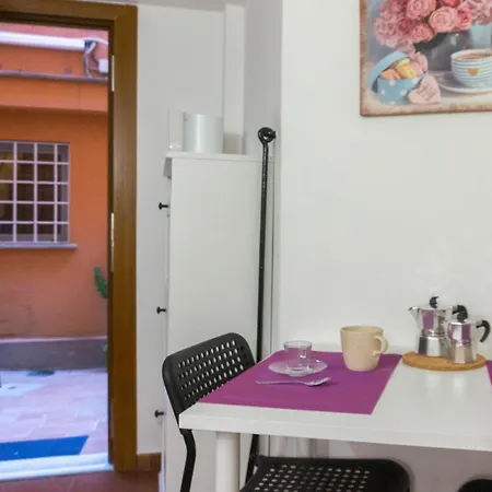Introvabile! Casa Centro, Campo De Fiori Appartement