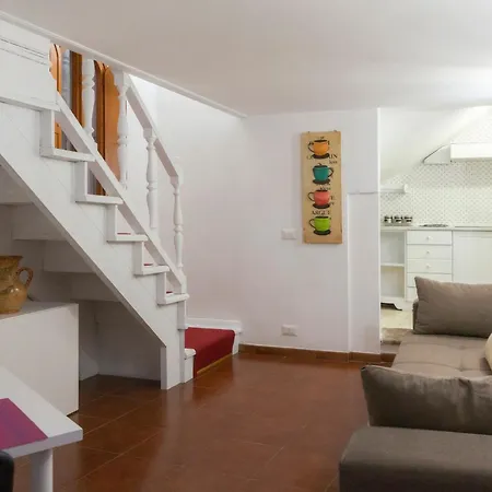 Appartement Introvabile! Casa Centro, Campo De Fiori *