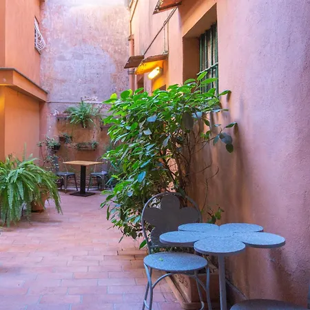 Appartement Introvabile! Casa Centro, Campo De Fiori