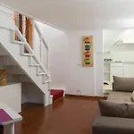Apartamento Introvabile! Casa Centro, Campo De Fiori *