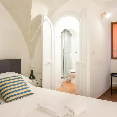 Introvabile! Casa Centro, Campo De Fiori דירה