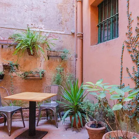 Introvabile! Casa Centro, Campo De Fiori * Rome