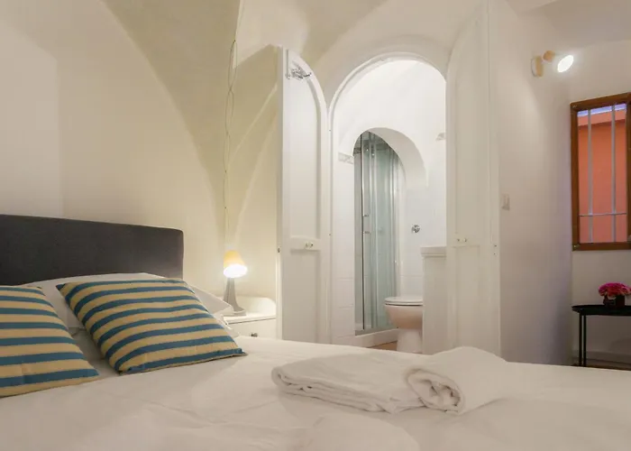 Introvabile! Casa Centro, Campo De Fiori Apartament Rzym