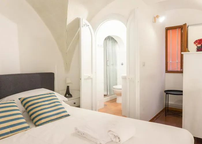 Introvabile! Casa Centro, Campo De Fiori Apartament